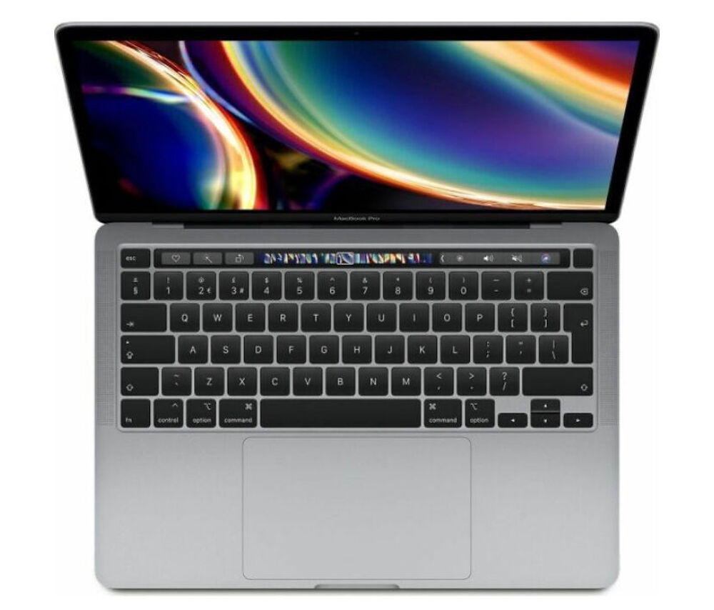 Apple MacBook Pro 2020 (Retina 13,3 pouces / Apple M1 chip / Matériel informatique