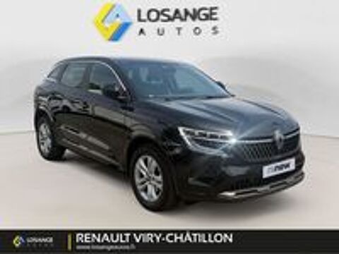 Austral mild hybrid advanced 130 Equilibre 2023 occasion 91170 Viry-Ch&acirc;tillon