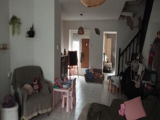  Maison  vendre 5 pices 117 m