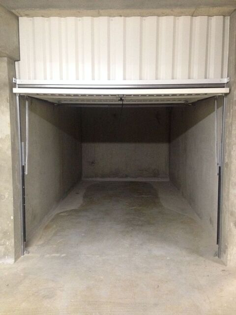  Parking / Garage � louer 34 m�