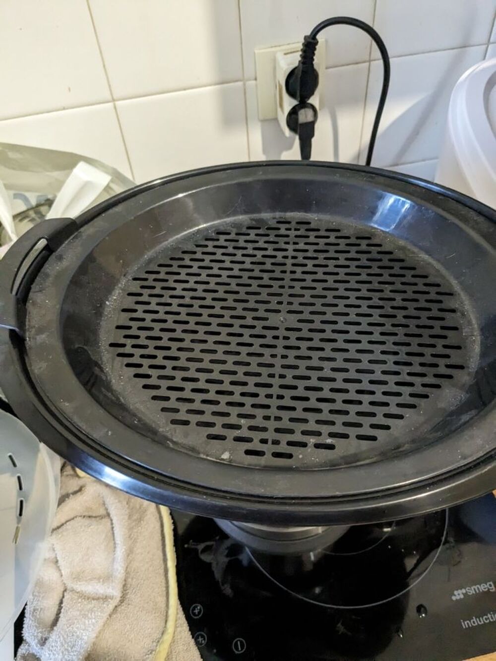 thermogournet Electroménager