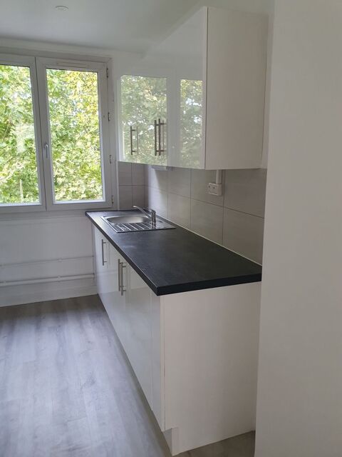  Appartement � louer 3 pi�ces 60 m�