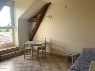  Appartement � louer 1 pi�ce 25 m�