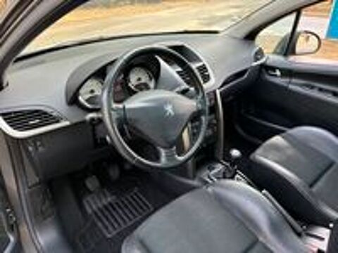 207 SW 1.6 VTi 16V 120ch Premium Outdoor 2007 occasion 77450 Montry