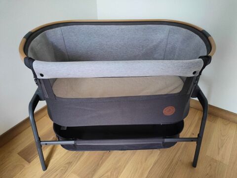 Lit cododo Maxi Cosi + matelas sur mesure + 2 alses NEUF 220 Saint-Germain-sur-Morin (77)
