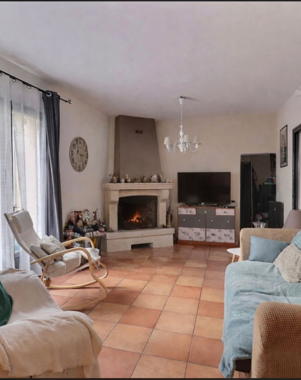 Vente Maison Maison 6 pièces Vitry-sur-seine