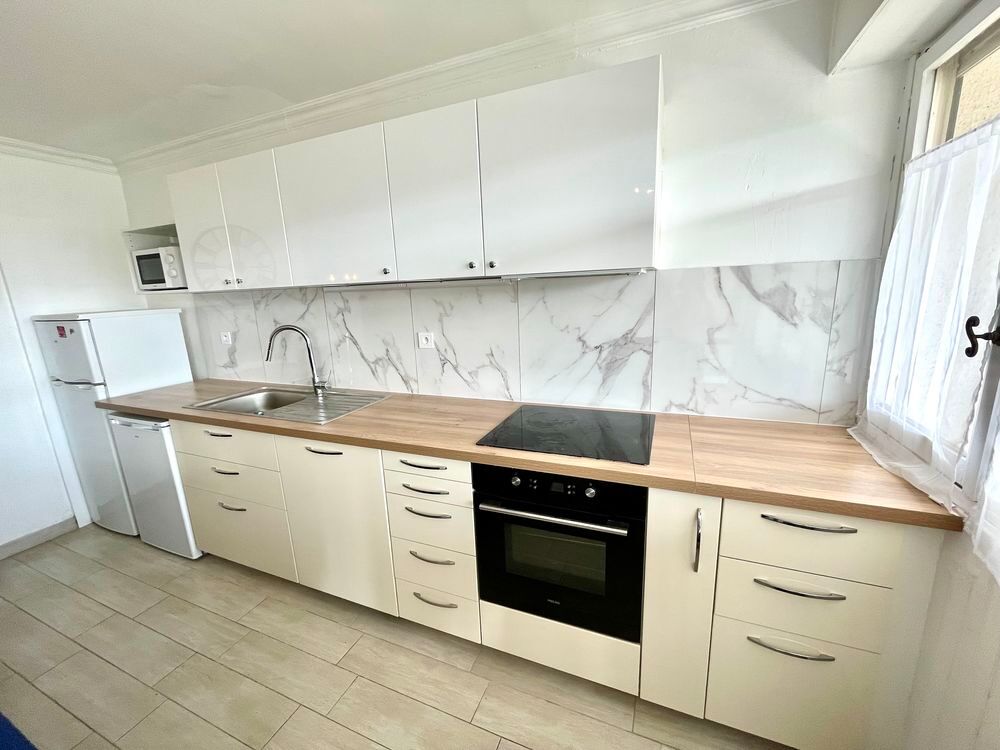 Location Colocation Belle chambre avec balconnet Cergy