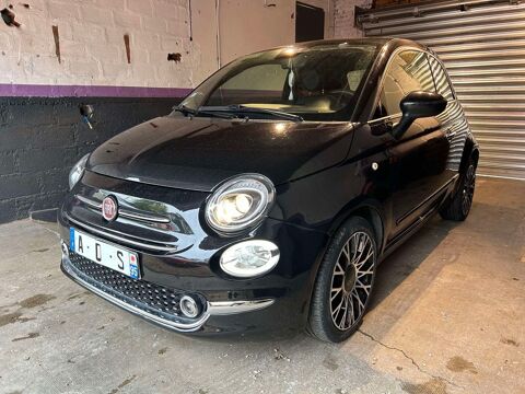 Fiat 500 2019 occasion Montigny-lès-Cormeilles 95370