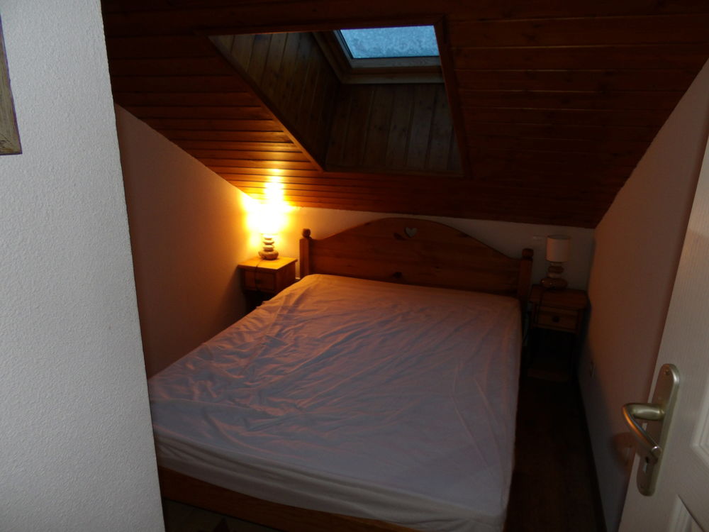   duplex dans une residence montagne Provence-Alpes-Côte d'Azur, Agnières-en-Dévoluy (05250)