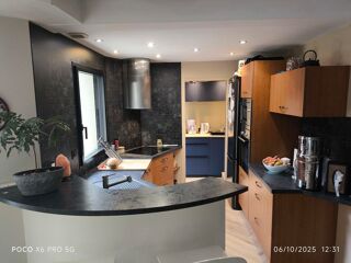  Maison  vendre 6 pices 125 m