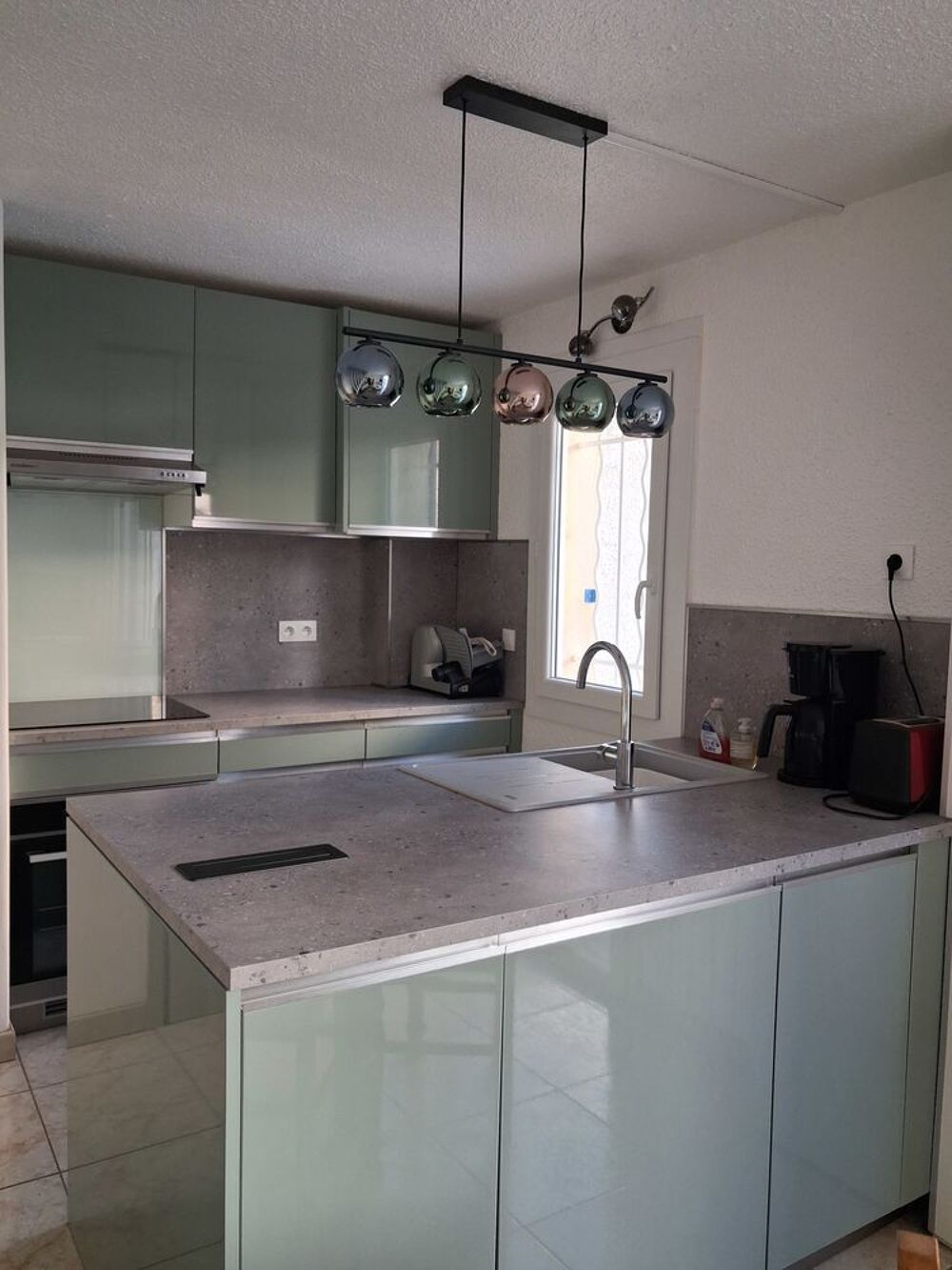 Maison 3 pièces 40 m² · à Le Cap D Agde · 40 m² · 235 000 €