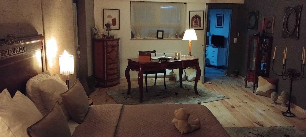 Vente Maison ensemble immobilier en Auvergne Paris 1