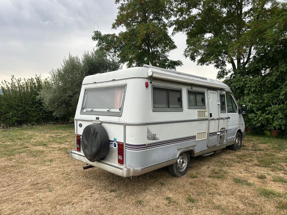  1997 occasion 84240 Sannes