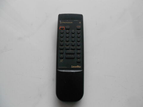 t�l�commande Laserdisc PIONEER 30 Toulon (83)