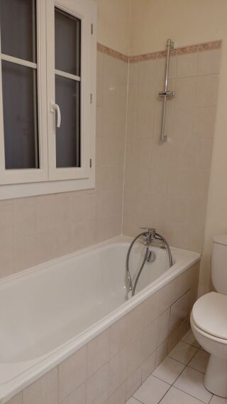  Appartement � louer 1 pi�ce 30 m� Thiais