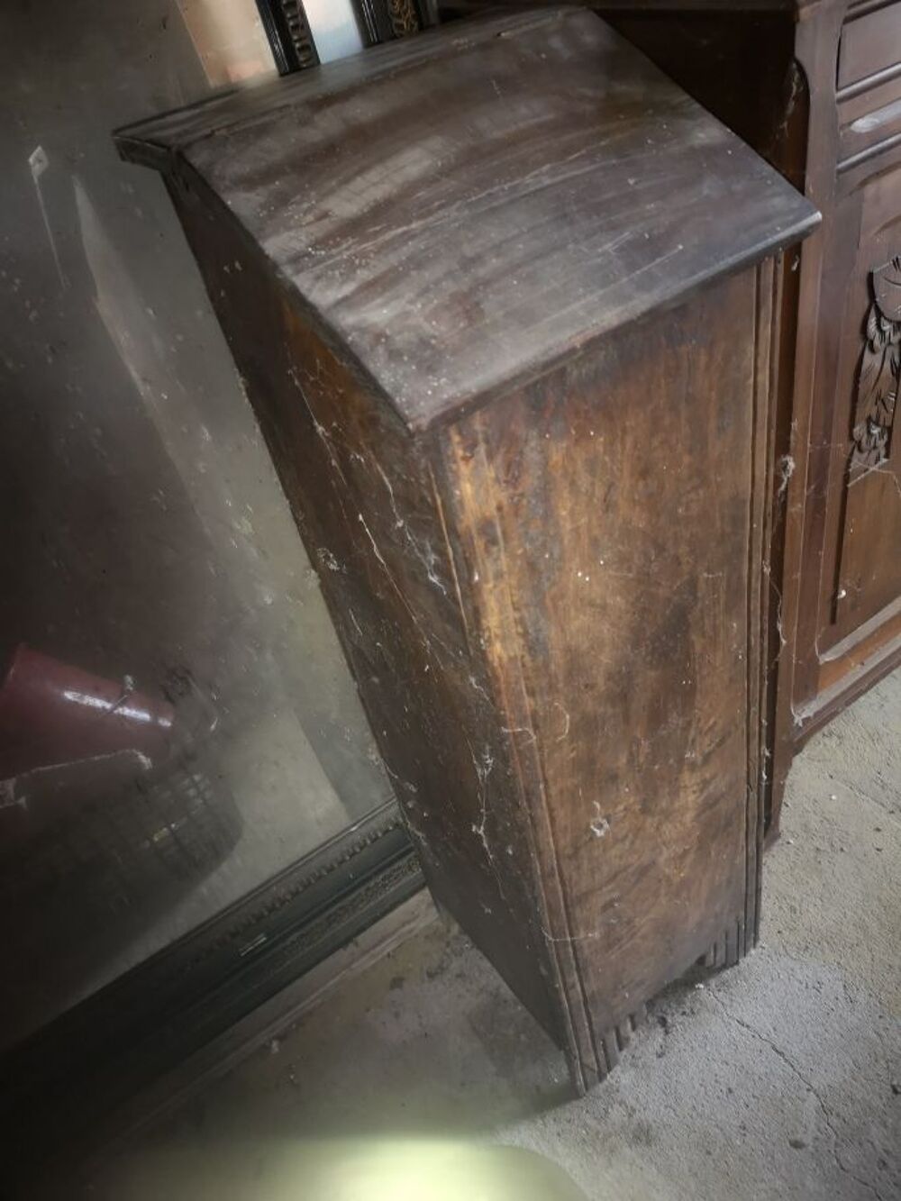 Huche Meubles