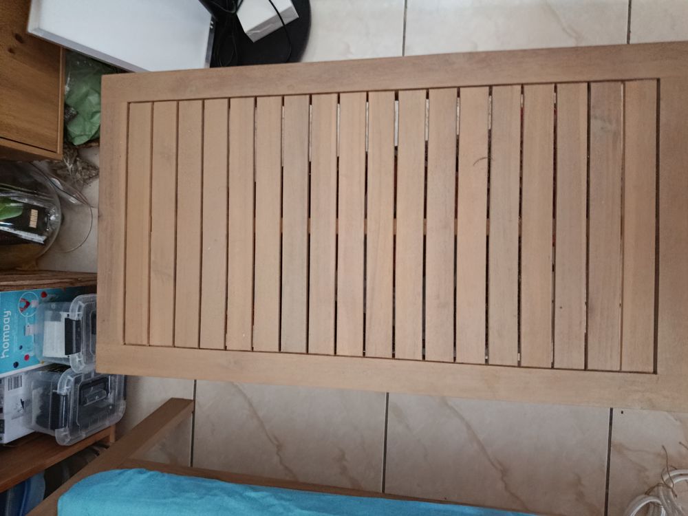 Petit salon Meubles