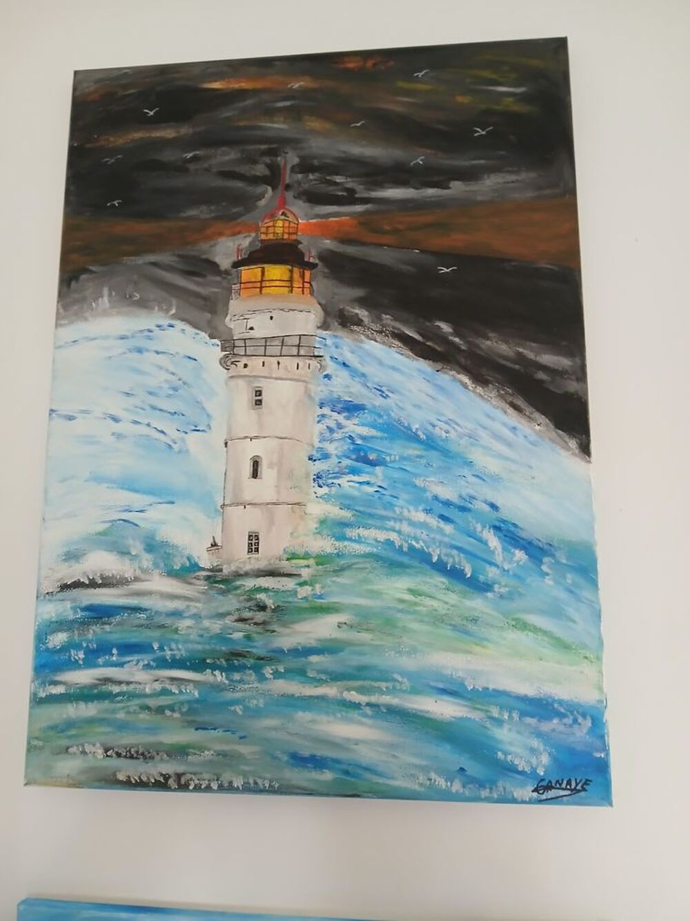 Tableau Décoration