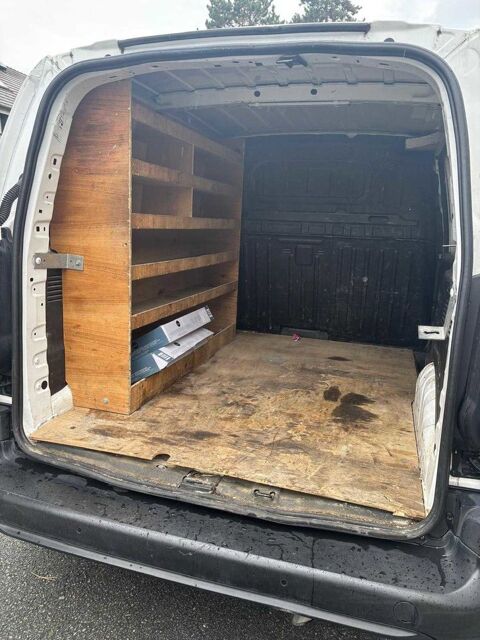 Citroen berlingo 1.6 BLUEHDI 100