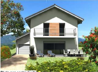  Maison � vendre 4 pi�ces 107 m�