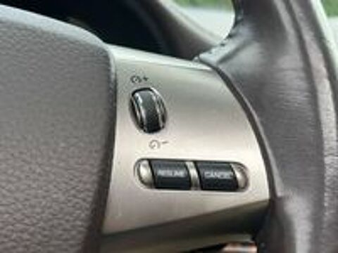 XF 4.2 V8 - 298 Luxe Premium A 2008 occasion Binche
