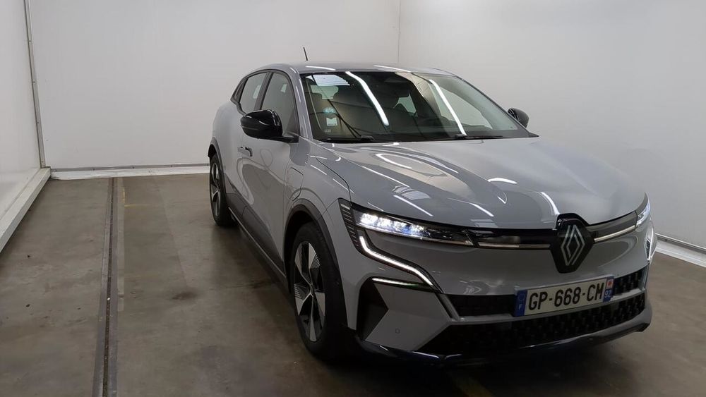 M&eacute;gane V 2023 occasion 44800 Saint-Herblain