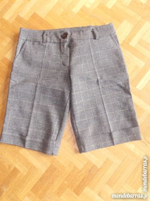 Bermuda marron (V12) 5 Tours (37)