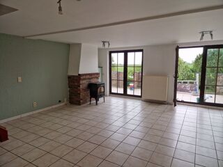  Maison à louer 4 pièces 90 m² Hon-hergies