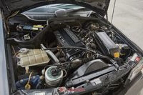 190 E 2.5 16V Evolution 2 1991 occasion Montespertoli