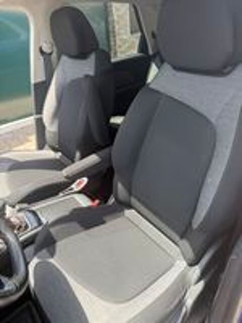 C4 Picasso PureTech 130 S&S Feel 2017 occasion 92100 Boulogne-Billancourt