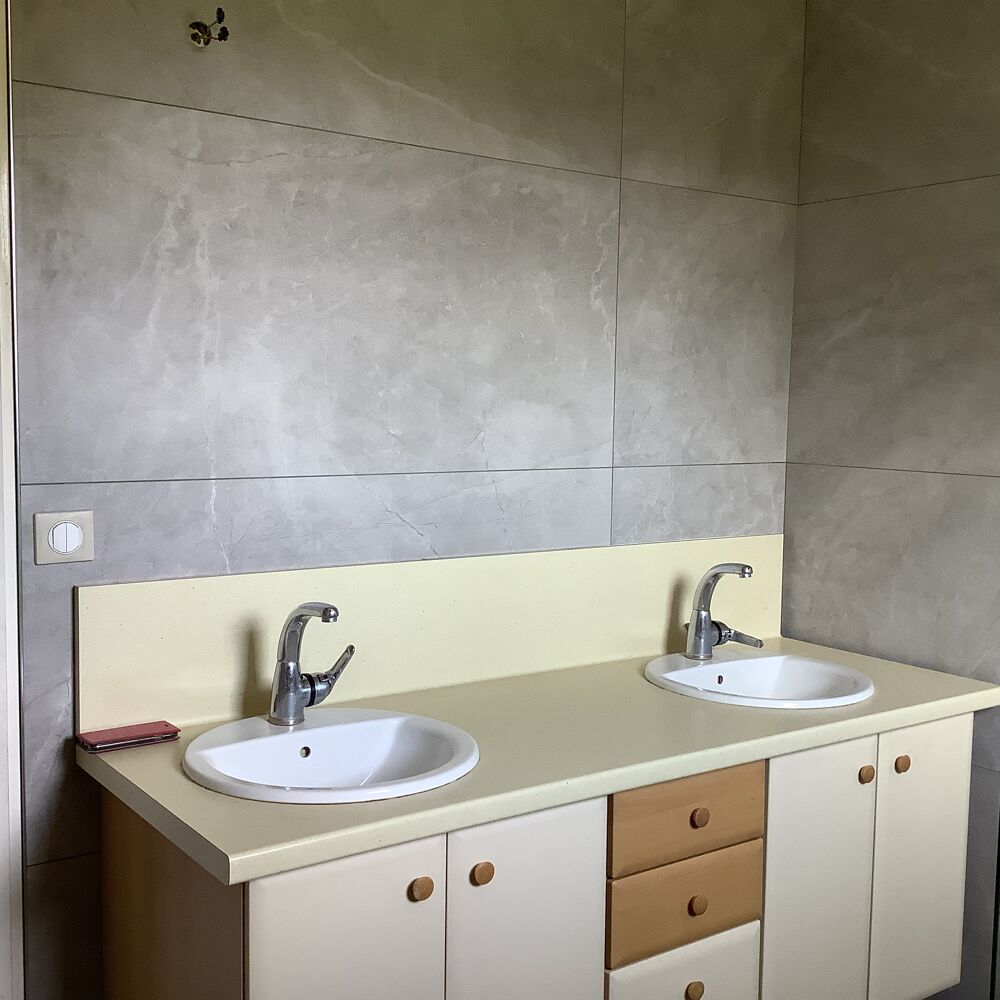 Meuble salle de bain Meubles