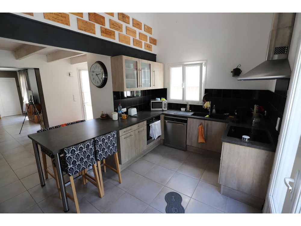 Vente Maison Maison F6 Saint-georges-d'oléron