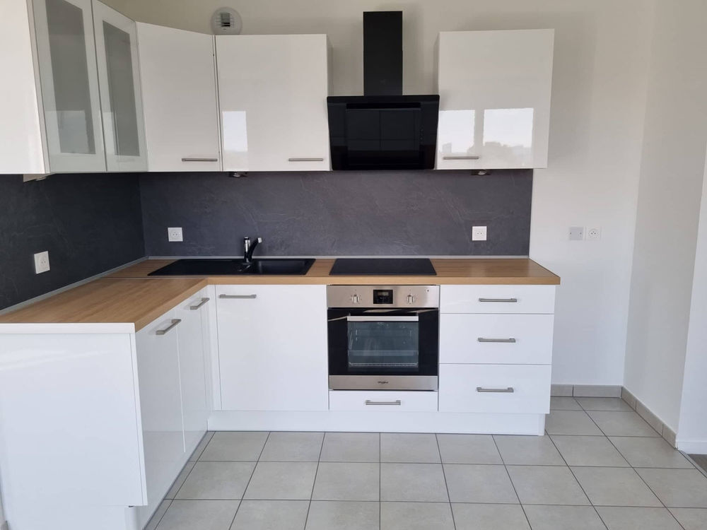 Location Appartement Appartement 2 pièces 44 m² à Longjumeau Longjumeau