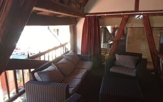  Appartement � louer 2 pi�ces 52 m� Hochfelden