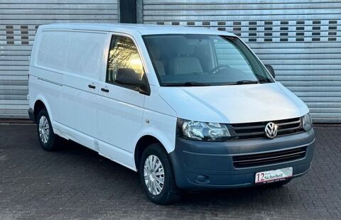 Annonce voiture Volkswagen Transporter 9990 