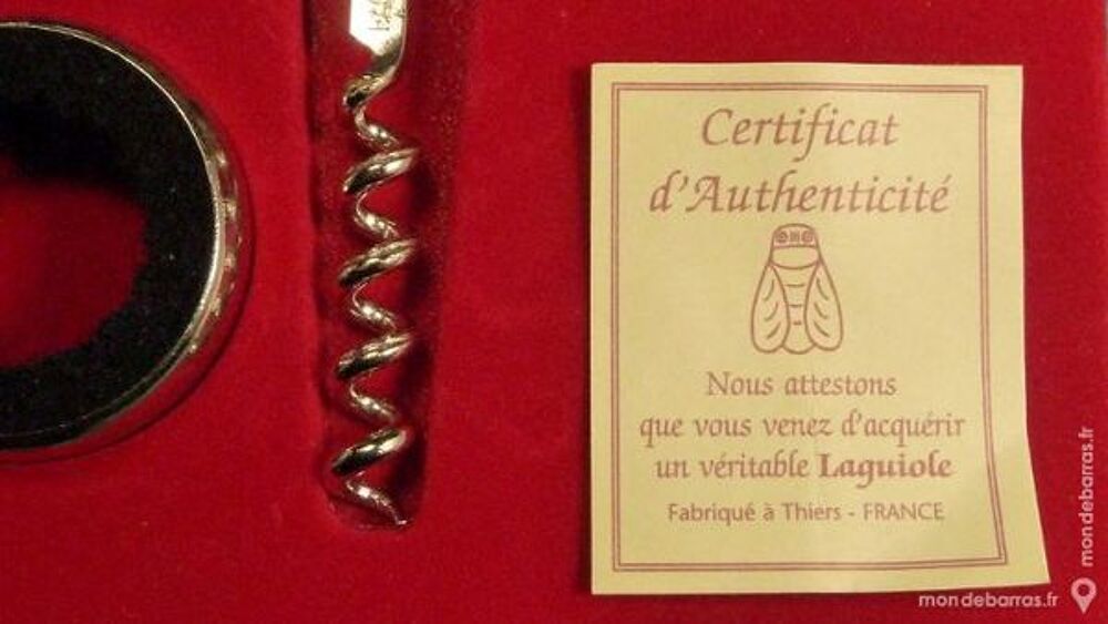 Tir bouchon Cuisine