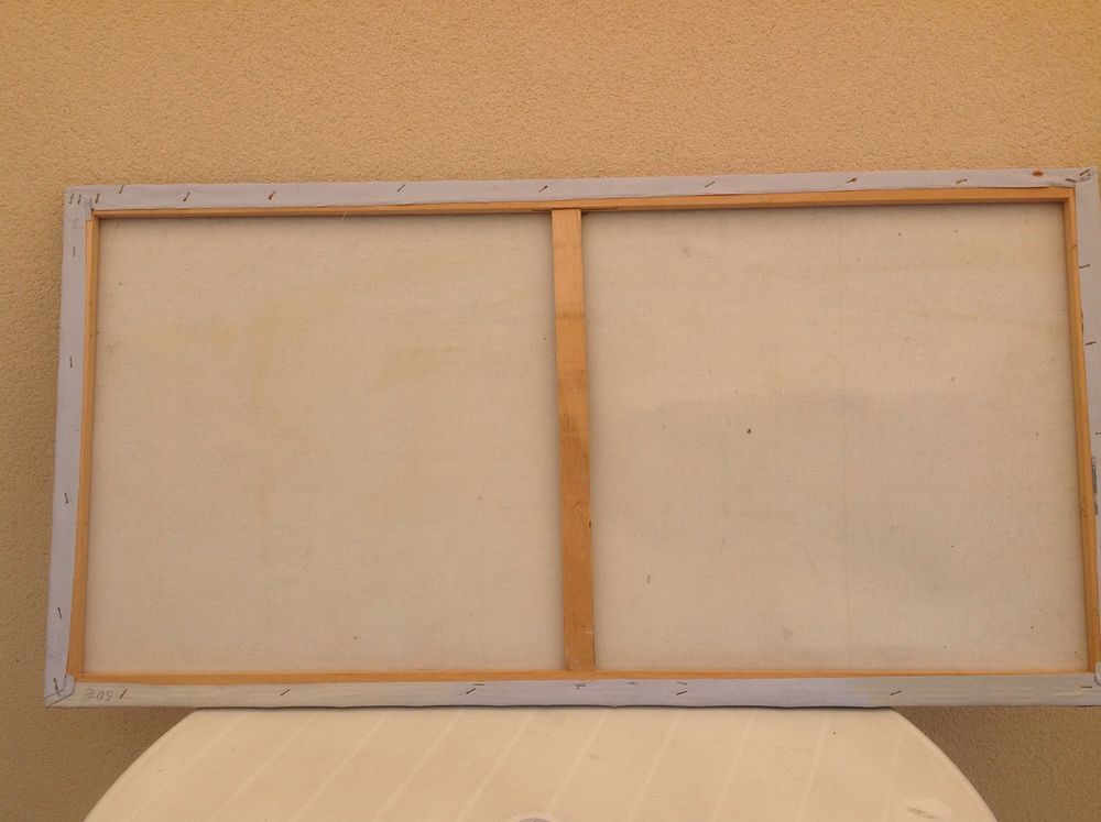 solde sur de nombreux tableaux dont beaucoup son sign&eacute;. Décoration