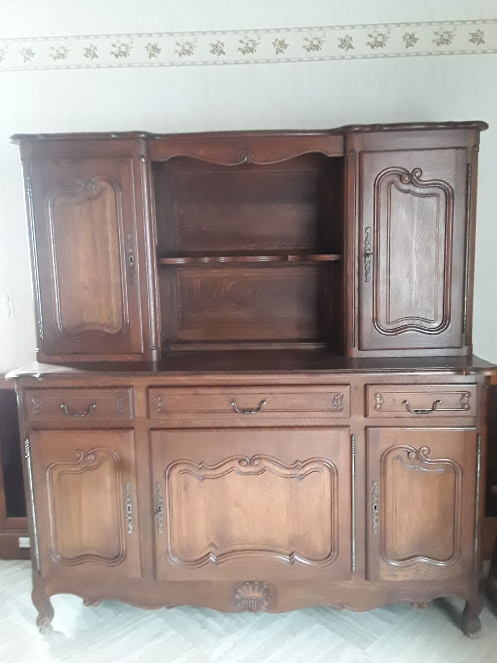 Vaisselier Meubles