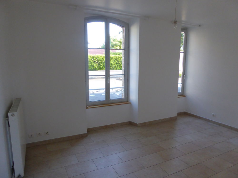 Location Appartement JOLI F2, très cosy- centre-ville + place parking Sens