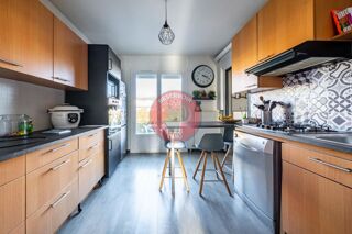  Maison à vendre 6 pièces 100 m²