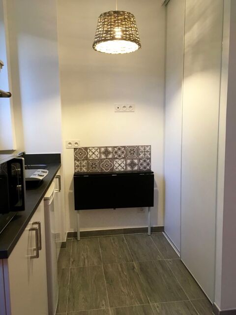  Appartement � louer 1 pi�ce 14 m�