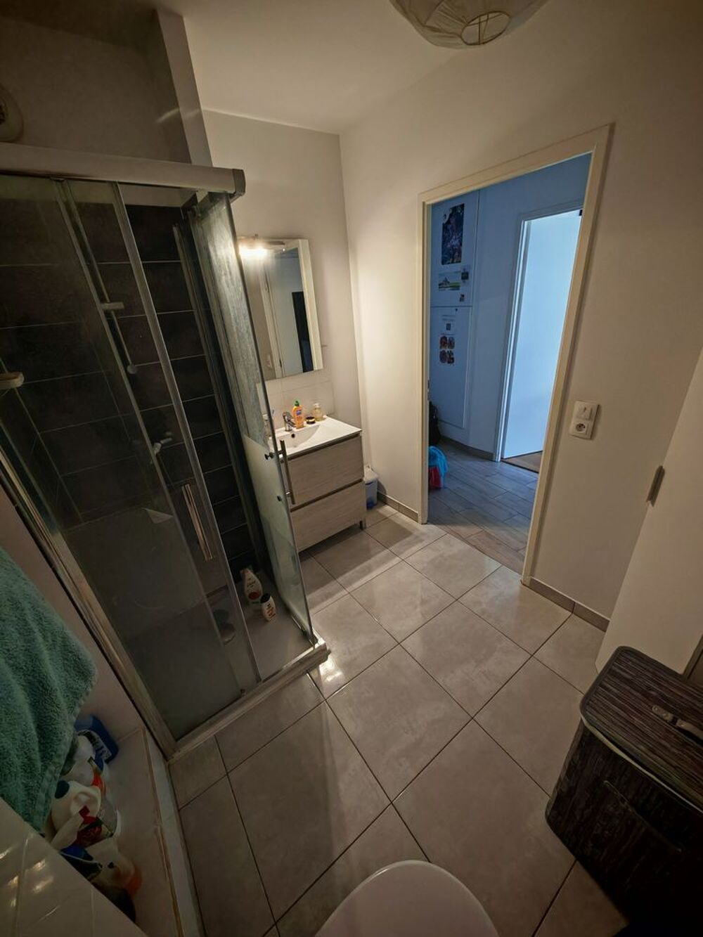 Vente Appartement Villiers-sur-Marne - 3 pièces 54 m² lumineux à 2 min du RER Villiers-sur-marne