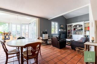  Maison à vendre 5 pièces 90 m²