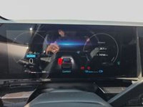 Austral E-Tech hybrid 200 Iconic esprit Alpine 2023 occasion 38140 Rives