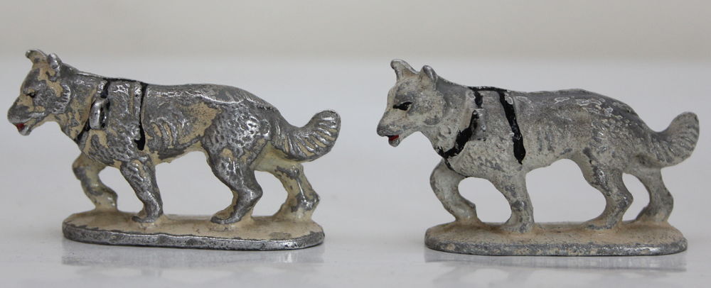 Chien de traineau QUIRALU Jeux / jouets