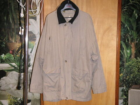 Parka Hiver Beige  Kiabi  Homme Taille 60/62 30 Arques (62)