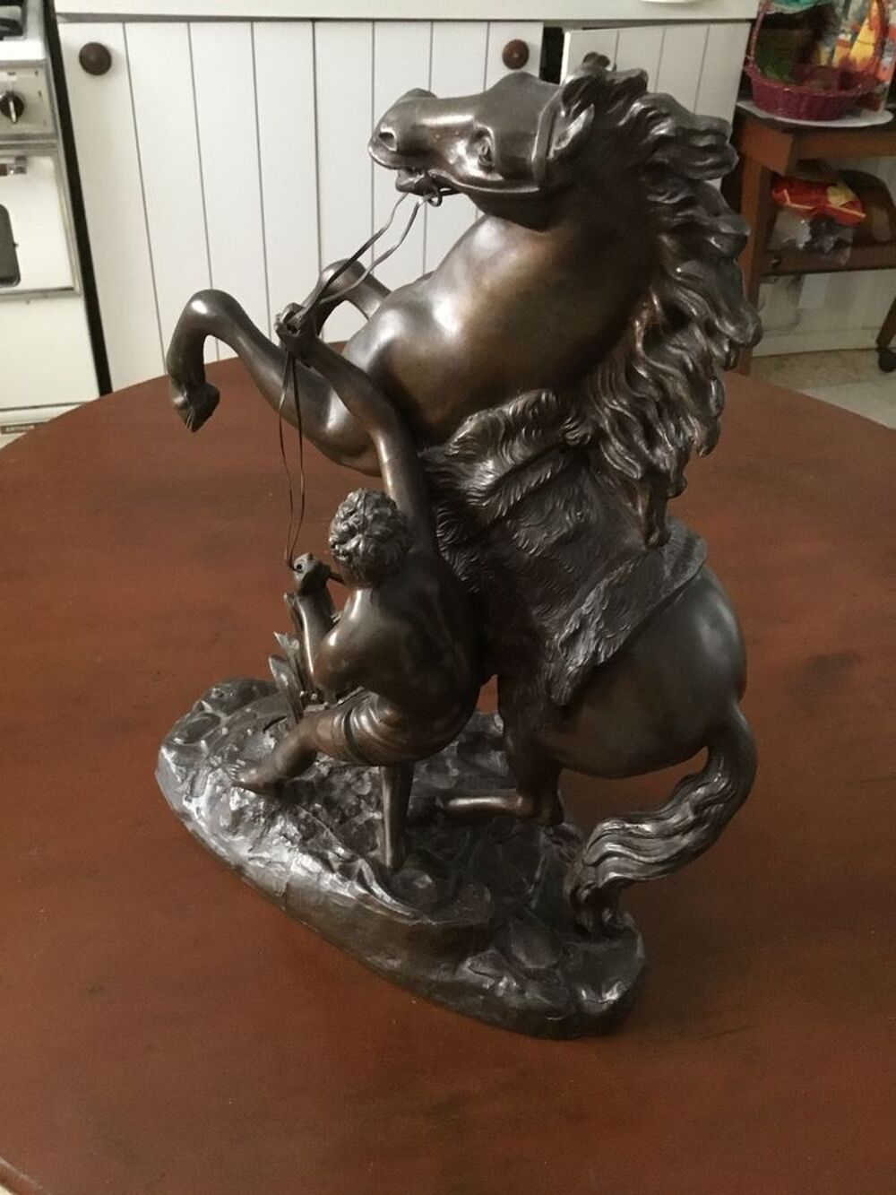 Statue Décoration
