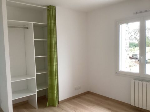  Maison � louer 3 pi�ces 65 m�