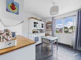  Appartement � vendre 3/4 pi�ces 79 m�