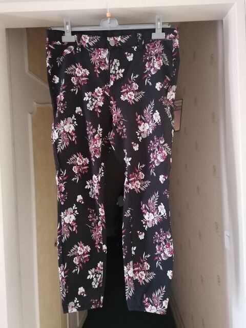 Pantalon femme  10 Jury (57)